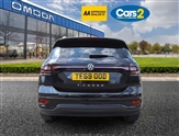 Volkswagen T-Cross Image 4
