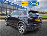 Volkswagen T-Cross Image 5
