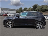 Volkswagen T-Cross Image 6