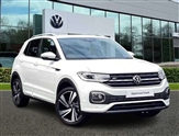 Volkswagen T-Cross Image 1