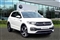 Volkswagen T-Cross Image 1