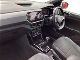 Volkswagen T-Cross Image 2