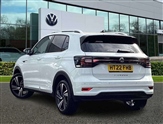 Volkswagen T-Cross Image 3