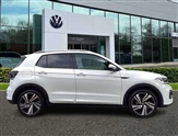 Volkswagen T-Cross Image 4