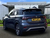 Volkswagen T-Cross Image 3