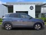 Volkswagen T-Cross Image 4