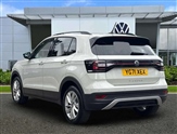 Volkswagen T-Cross Image 3