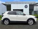 Volkswagen T-Cross Image 4