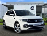 Volkswagen T-Cross Image 1