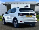 Volkswagen T-Cross Image 3