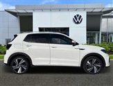 Volkswagen T-Cross Image 4