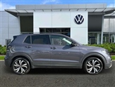 Volkswagen T-Cross Image 4
