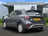 Volkswagen T-Cross Image 3