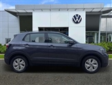 Volkswagen T-Cross Image 4