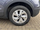 Volkswagen T-Cross Image 5