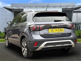 Volkswagen T-Cross Image 3