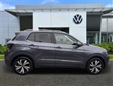 Volkswagen T-Cross Image 4