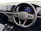 Volkswagen T-Cross Image 6