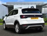 Volkswagen T-Cross Image 3