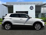 Volkswagen T-Cross Image 4