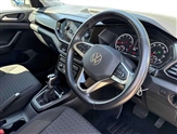 Volkswagen T-Cross Image 6