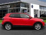 Volkswagen T-Cross Image 4