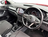 Volkswagen T-Cross Image 6