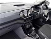 Volkswagen T-Cross Image 2