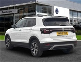 Volkswagen T-Cross Image 3
