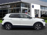 Volkswagen T-Cross Image 4
