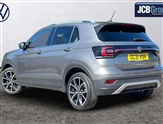 Volkswagen T-Cross Image 3