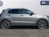 Volkswagen T-Cross Image 4