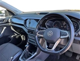 Volkswagen T-Cross Image 6