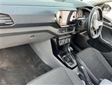 Volkswagen T-Cross Image 2
