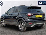 Volkswagen T-Cross Image 3
