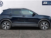 Volkswagen T-Cross Image 4