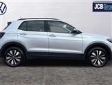 Volkswagen T-Cross Image 4