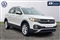Volkswagen T-Cross Image 1