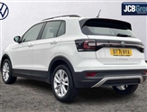 Volkswagen T-Cross Image 3