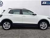 Volkswagen T-Cross Image 4