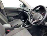 Volkswagen T-Cross Image 6