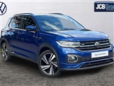 Volkswagen T-Cross Image 1