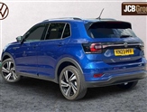 Volkswagen T-Cross Image 3