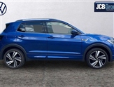 Volkswagen T-Cross Image 4