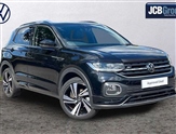 Volkswagen T-Cross Image 1