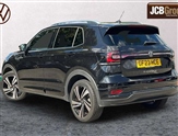Volkswagen T-Cross Image 3