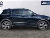Volkswagen T-Cross Image 4