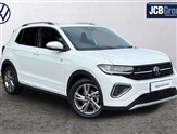 Volkswagen T-Cross Image 1