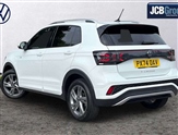 Volkswagen T-Cross Image 3
