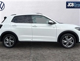 Volkswagen T-Cross Image 4